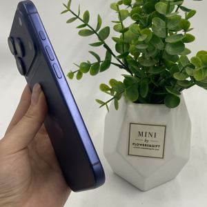 Smartphone 5G d'occasion débloqué d'origine <span class=keywords><strong>iOS</strong></span> 256 Go 17 Pro/17 Pro Max, écran 6,3 pouces, batterie excellente, vente en gros - Product Image 3