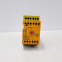 Nouveau et original Mushroom Xv2 30/24vdc 2n/o T Security 774500 Stock en entrepôt Contrôleur PLC Neuf, En stock