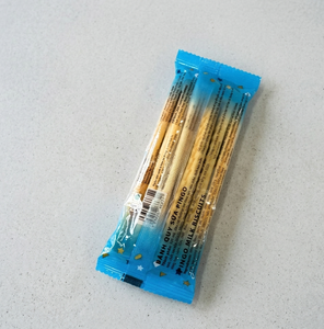 LIBRA Pingo Milk <b>Biscuits</b> 186g Velvet Milk Infusion Thin Crisp Texture Balanced Sweetness Elegant Premium Snack Treat - Product Image 3