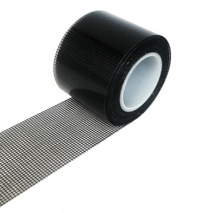 Pegatina de reparación de malla para ventana, cinta de reparación de ventana, antiinsectos, moscas, insectos, puerta, mosquitera, parche de reparación de red, cinta adhesiva - Product Image 3