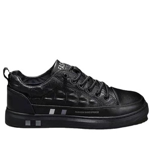 Chaussures de course confortables et respirantes pour hommes, chaussures de sport décontractées pour hommes, chaussures décontractées pour hommes respirantes à semelle souple - Product Image 3