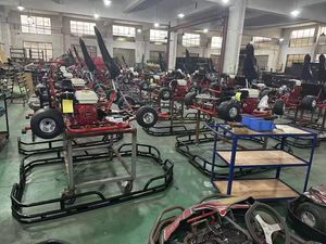 Los Vehículos Utilizados en el Proyecto de <span class=keywords><strong>Karting</strong></span> de la Área Turística También Pueden Usarse como Vehículos de Respaldo <span class=keywords><strong>para</strong></span> las Competiciones de <span class=keywords><strong>Karting</strong></span> - Product Image 5