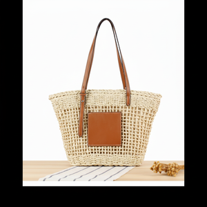 Sacs à main en cuir de crocodile pour femmes, sacs à bandoulière pour femmes, sac bandoulière unique vintage en cuir synthétique - Product Image 1