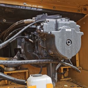 Excavadora usada Komatsu 450 de alta calidad de 45 toneladas 100% lista para la venta Venta superior Gastos de envío bajos - Product Image 6