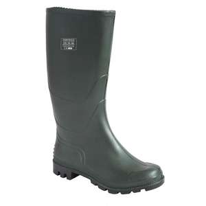 PORTWEST - FW90GNR39 Bota verde Pvc Wellington O4-BOTAS EAN 5036108221912 - Product Image 1