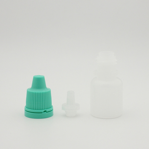 5ml 10ml 15ml botella vacía botella de lavado de <span class=keywords><strong>ojos</strong></span> de plástico pe de gotas para los <span class=keywords><strong>ojos</strong></span> botella de botella - Product Image 2
