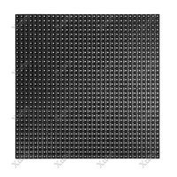 Módulo de Pantalla LED para Exteriores X-color P6, 192*192mm, IP65 Impermeable, Panel de Pantalla LED a Todo Color, Garantía de 2 Años, Brillo de 1100