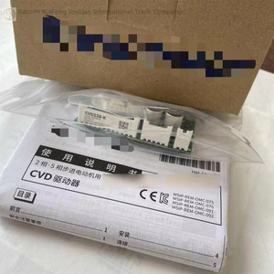 Controlador de Programación PLC Dedicado para Automatización Industrial, Nuevo, Original, en Existencia, Envío Gratis, Cvd228-k - Product Image 1