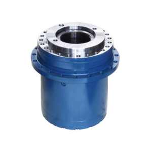 Réducteur planétaire de remplacement Brevini Riduttori avec boîtier en aluminium et en fonte et bride IEC - Product Image 2