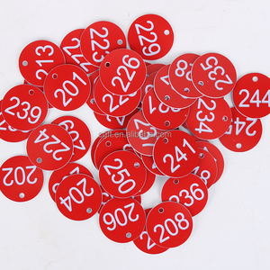 Nuevas Herramientas de Apicultura: Placas de Identificación para Colmenas, Señales Metálicas y de Plástico para Granjas, Supermercados, Almacenes y Restaurantes - Product Image 6