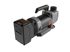 18V Lithium <b>Battery</b> Vacuum <b>Pump</b> - Product Image 6