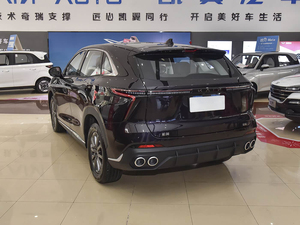Hot-bán mô hình kaiyi KUNLUN 2025 1.5t shanfeng phiên bản với 5 chỗ ngồi SUV điều kiện mới sử dụng xe - Product Image 5