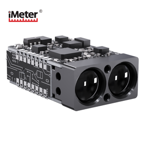 Módulo Láser de <span class=keywords><strong>Distancia</strong></span> de 4g y 1200m para Drones y Miras de Tiro, Personalizable con Soporte ODM - Product Image 3