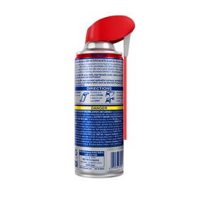 WD-40 Specialist Spray Penetrante, WD40 Sverniciatore Antiruggine ad Azione Rapida per Bulloni, Dadi e Componenti Bloccati, Scioglie Rapidamente la Corrosione - Product Image 2