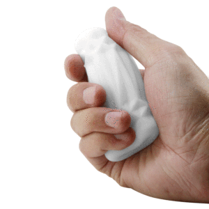 Volwassen Winkel Siliconen Mannelijke Masturbator Masturbatie Ei Pocket Pussy Mannelijke Masturbatie Kunstmatige Beker Vagina Seksspeeltjes Voor Mannen - Product Image 2
