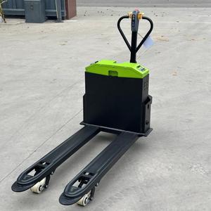 <span class=keywords><strong>Transpaleta</strong></span> Eléctrica <span class=keywords><strong>de</strong></span> 2 Toneladas para Exteriores, Automática, para Terrenos Irregulares, Todo Terreno, para Terrenos Difíciles - Product Image 2