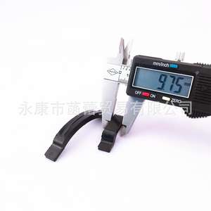 Placa Guía de Cadena de Distribución DY100 JH70 CD110 para Piezas de Motor de Motocicleta, Tamaño 428h - Product Image 1