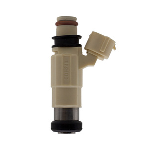 Inyector de Combustible MR507252 para Motor Mitsubishi Zhonghua 2.0 4G63, Pieza de Repuesto Automotriz - Product Image 4