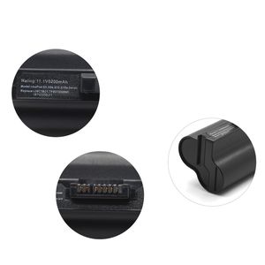 <span class=keywords><strong>Batterie</strong></span> pour LENOVO S10 S10 4231 S10C <span class=keywords><strong>S10e</strong></span> 4068 <span class=keywords><strong>S10e</strong></span> 4187 S12 S12 20021 S12 2959 S9 Série 51J0399 42T4683 42T4682 Ordinateur portable - Product Image 3