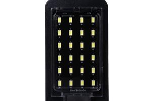 Éclairage LED pour <span class=keywords><strong>Aquarium</strong></span> avec Clip, <span class=keywords><strong>bleu</strong></span> et blanc, accessoire classique ajusté pour plante d'<span class=keywords><strong>eau</strong></span> <span class=keywords><strong>douce</strong></span> - Product Image 4
