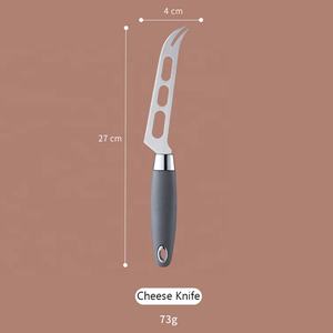 Ensemble d'outils de <span class=keywords><strong>cuisine</strong></span> créatifs, en acier inoxydable, couleur grise, presse-ail, râpe, cuillère à crème glacée, ensemble d'ustensiles de <span class=keywords><strong>cuisine</strong></span>, 10 pièces - Product Image 6