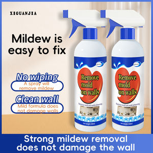 <span class=keywords><strong>Spray</strong></span> <span class=keywords><strong>Antimuffa</strong></span> <span class=keywords><strong>per</strong></span> Pulizia <span class=keywords><strong>Muri</strong></span> e Rimozione Muffa Vendita all'Ingrosso - Product Image 5