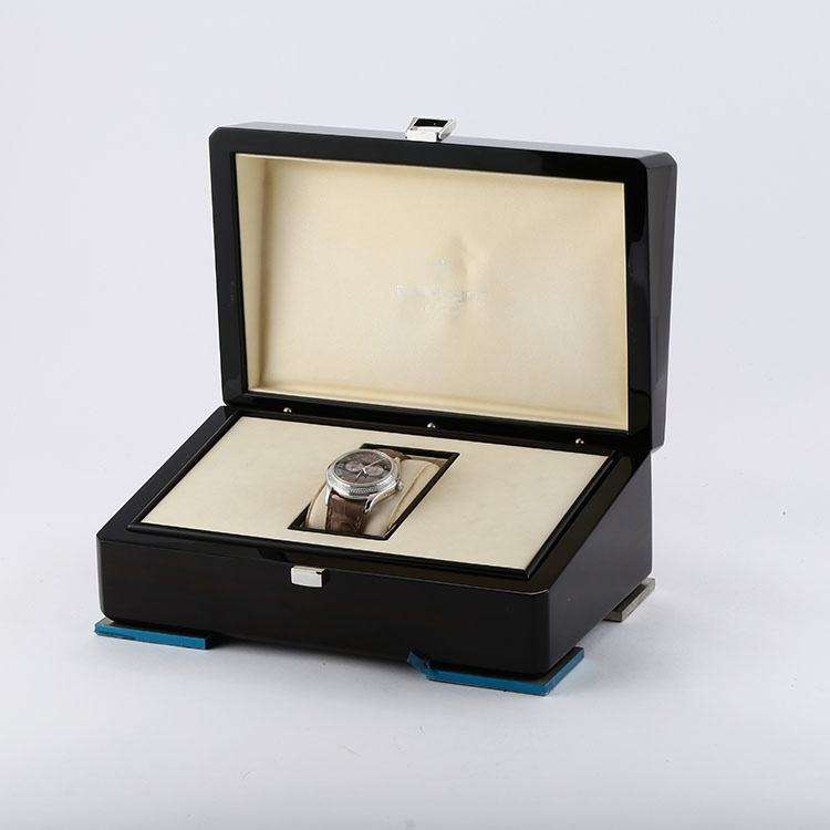 The price is determined by the quality