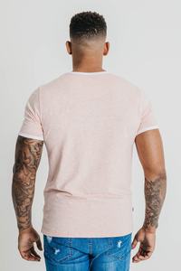 Custom Waffle Knit Long Sleeve <b>Men's</b> <b>Thermal</b> T-<b>Shirts</b> Soft Cotton Blank Solid Slim Fit Design - Product Image 2