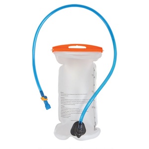 Réservoir d'eau de <span class=keywords><strong>vessie</strong></span> d'hydratation 1.5L 2L 3L <span class=keywords><strong>vessie</strong></span> d'eau sans BPA pour la course à pied cyclisme randonnée Camping - Product Image 4