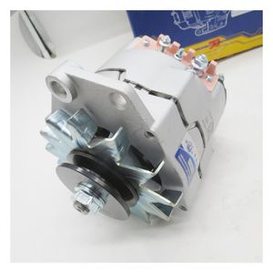 Alternador Integrado Weichai Wp10 Fz2716h2 28V 70A con Buen Rendimiento - Product Image 4