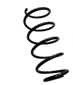SA3H-2905311 12783277-00 Ressort hélicoïdal BYD Song Plus EV, ressort d'amortisseur de suspension durable, pièces de châssis automobile - Product Image 4