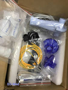 Günstige Hot <span class=keywords><strong>Sale</strong></span> Spiro meter MSA99 - Product Image 5