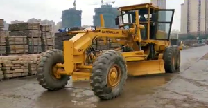 CAT140G เกรดมือสองขาย140K 140g ในเซี่ยงไฮ้ประเทศจีน - Product Image 4