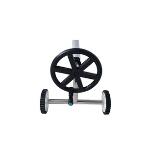 Enrouleur de couverture de <span class=keywords><strong>piscine</strong></span> de haute qualité pour bâches de <span class=keywords><strong>piscine</strong></span> - Product Image 6