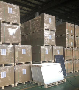 250w-290w पॉली एचजे सौर पैनल सरणी 24 वी 60 सेल 5bb <span class=keywords><strong>pv</strong></span> मॉड्यूल Hbc, घर के उपयोग के लिए 25 वर्ष की वारंटी के साथ - Product Image 5