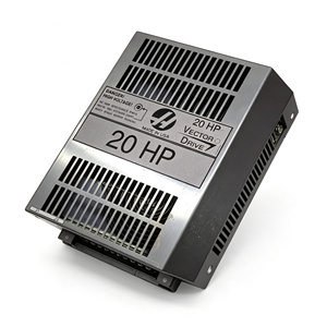 ชุดขับเคลื่อนแกนหมุน 20 แรงม้า รุ่นดั้งเดิม 93-69-1000 สำหรับซีรีส์ VF - Product Image 1