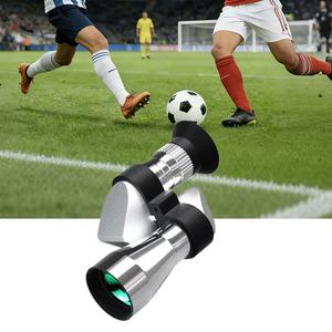 กล้องส่องทางไกลแบบพกพาขนาดเล็กคุณภาพสูง กำลังขยายสูง ระยะไกล เหมาะสำหรับดูนก ชมฟุตบอล และกิจกรรมกลางแจ้ง - Product Image 1