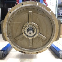 POMPE HYDRAULIQUE HPV145 9195241 YB60000253 YB60000254 YB60000309 YB60000356 ZX360LC-HHE, ZX370MTH, ZX500W ZX330-5G