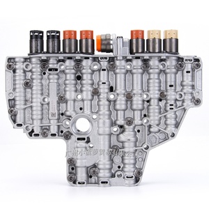 Válvula Solenoide de Transmisión Automática de 7 Velocidades 7DT75 para Porsche 911 Panamera Macan Cayenne 7DT75 - Product Image 2