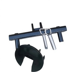 Acoplamiento <span class=keywords><strong>de</strong></span> quinta rueda <span class=keywords><strong>de</strong></span> alta resistencia, asiento <span class=keywords><strong>de</strong></span> tracción para grúas <span class=keywords><strong>de</strong></span> remolque, camiones <span class=keywords><strong>de</strong></span> auxilio y vehículos <span class=keywords><strong>de</strong></span> recuperación <span class=keywords><strong>de</strong></span> semirremolques - Product Image 5