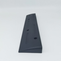 Plaque de renforcement de fond de bateau gonflable professionnelle en PVC de 310 mm pour bateau pneumatique, kayak, surf et navigation en lac
