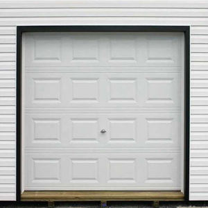 <span class=keywords><strong>Porte</strong></span> <span class=keywords><strong>de</strong></span> <span class=keywords><strong>garage</strong></span> <span class=keywords><strong>sectionnelle</strong></span> en acier isolé Instime Premium avec télécommande, <span class=keywords><strong>joint</strong></span> d'étanchéité contre les intempéries, idéale pour la sécurité à domicile - Product Image 3