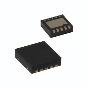 Components Electronic MIC23201YML-T5 10 VFQFN Exposed Pad, 10 MLF Power Management (PMIC) Manufacturer Channel - Product Image 1