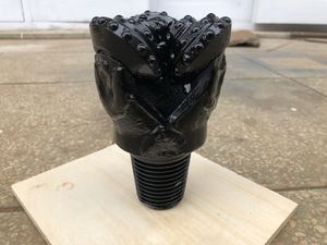 Broca Tricónica LSDC637 de 3.5 Pulgadas para Pozos Petroleros, Alta Calidad al Mejor Precio - Product Image 2