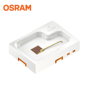 OSRAMs KY DMLN31.23 590nm Jaune 35lm 0.47W 120 Degrés 2720 SMD LED Clignotant Automobile LED - Product Image 1