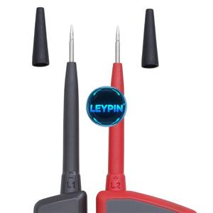 UNI-T UT18C Voltage and Continuity <strong>Tester</strong> <strong>RCD</strong> Test Phase Position Rotation Test Auto Range Voltmeter Voltage <strong>Tester</strong> ytdi - Product Image 2