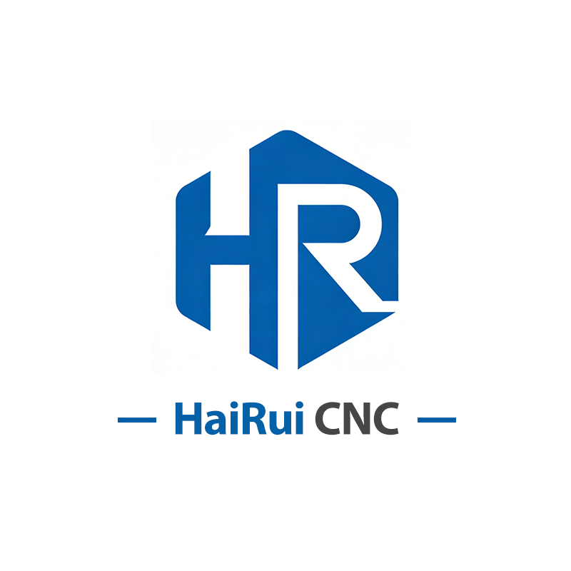 Jinan Hairui CNC Equipment Co., Ltd. logo