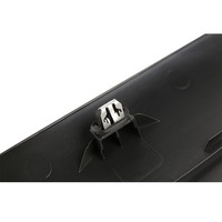 Moulage latéral, jupe inférieure, panneau de protection du porte-bagages, garniture, OE 108982800D 108982900D pour Tesla Model 3/S/X/Y M3 MY
