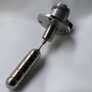 High Performance Float Level Alarm <b>Switch</b> Container <b>Sensor</b> Marine Self-test Rod Float Level Alarm <b>Switch</b> - Product Image 3