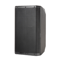 Altavoz PA Activo Profesional de 1000W con Bluetooth 5.0 TWS y Efectos DSP Programables para Músicos y DJs